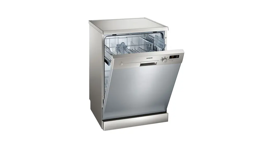 Saco Dif 04b1 Merlin House Dishwasher Instruction Manual