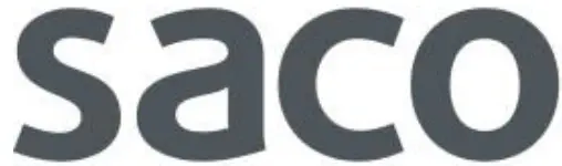 saco logo