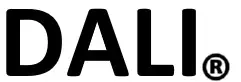 DALI - logo