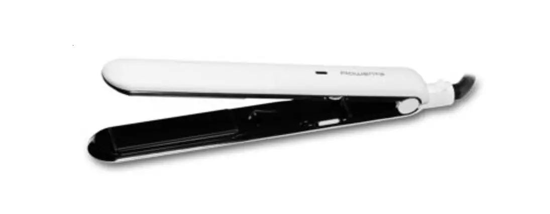 Rowenta Sf3210 Optiliss Ironing Of Hair Instructions