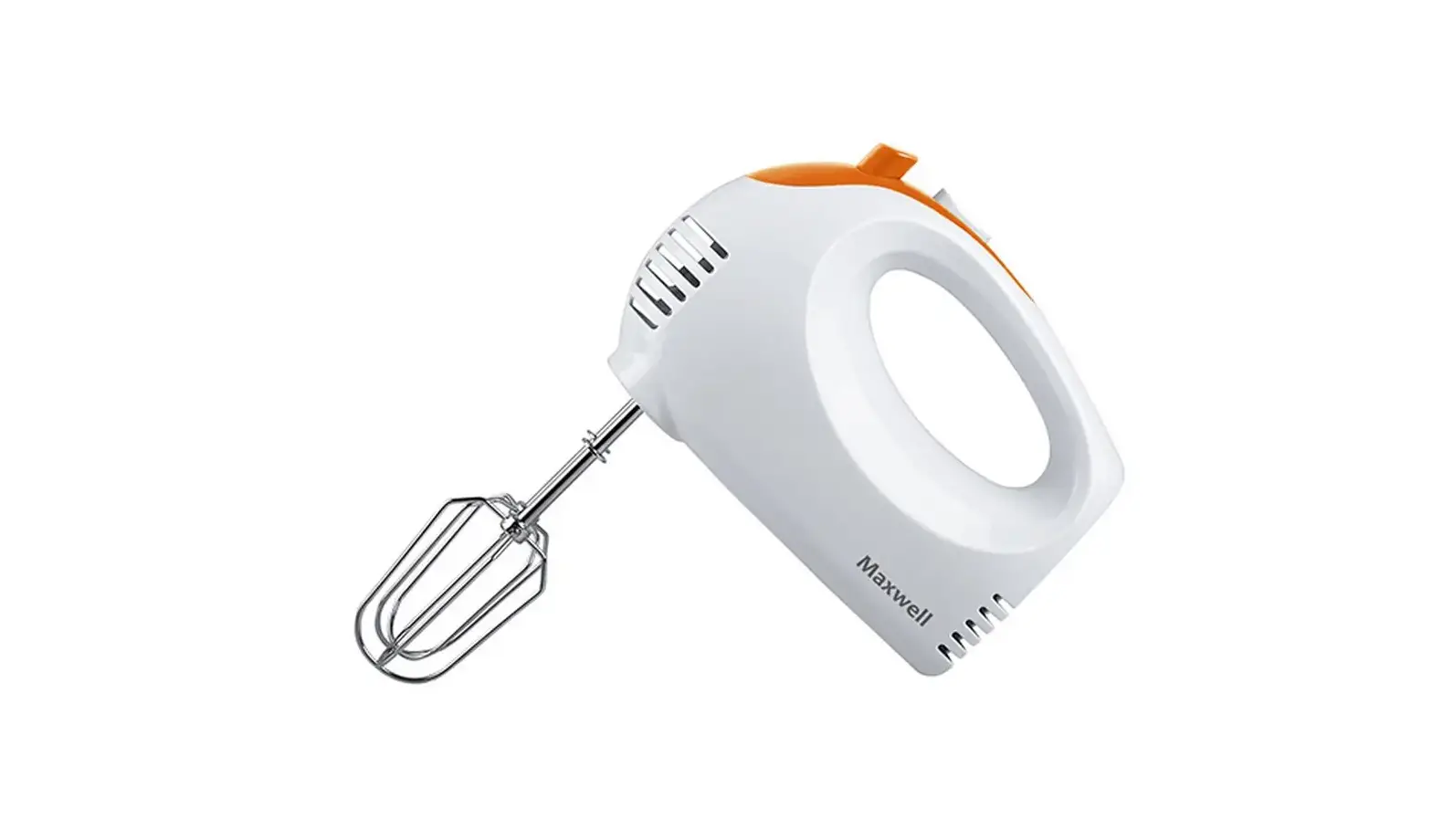 Maxwell Mw-1358w Mixer Instruction Manual