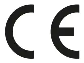 CE icon