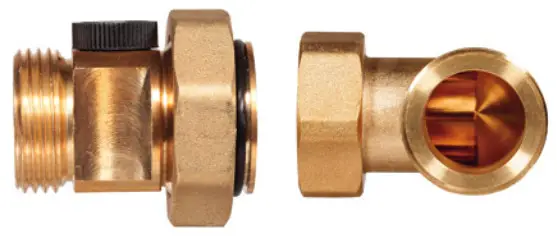 resideo Domestic Water Centre Braukmann PrimusCenter DWC7000 - CK70WS