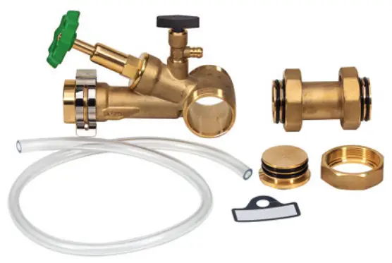 resideo Domestic Water Centre Braukmann PrimusCenter DWC7000 - SOV70