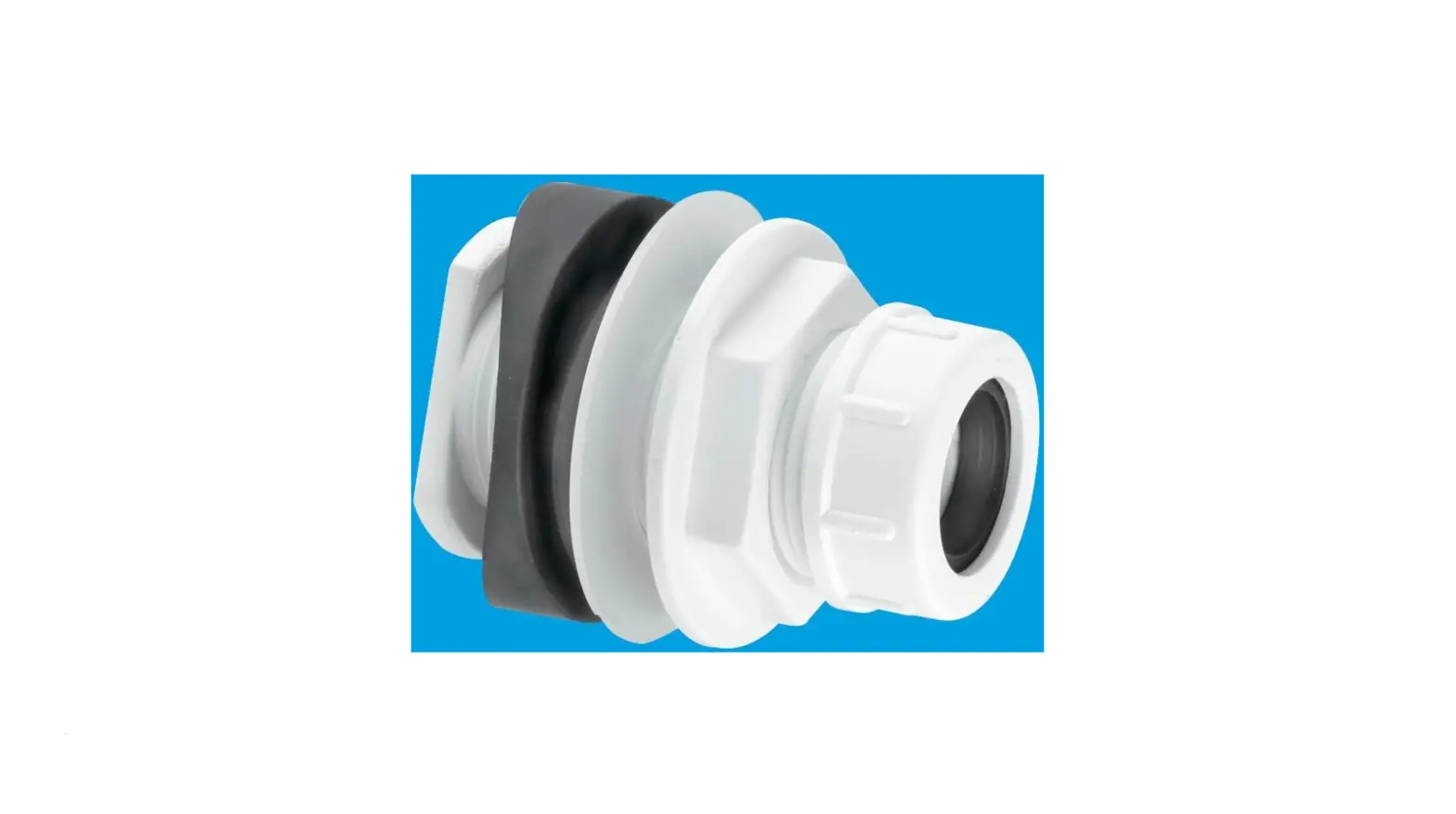 Mcalpine Bossconn-22mm Mechanical Boss Connector Instructions Mcalpine Bossconn-22mm Mechanical Boss Connector Instructions