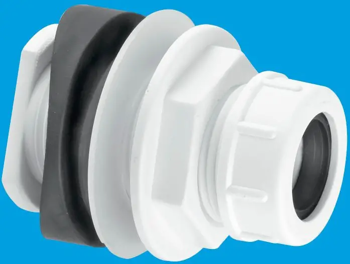 McALPINE BOSSCONN-22mm Mechanical Boss Connector-fig1