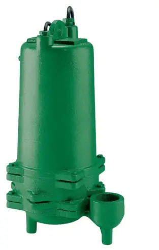 PENTAIR-MW50-Series-Myers-Submersible-Sewage-Pump-PRODUCT