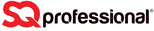 SQ professional LOGO
