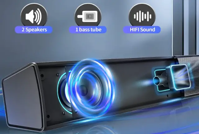 Miuscall-C-Small-Sound-Bar-for-TV-fig-1