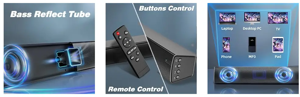 Miuscall-C-Small-Sound-Bar-for-TV-fig-4