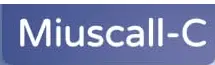 Miuscall-C-logo