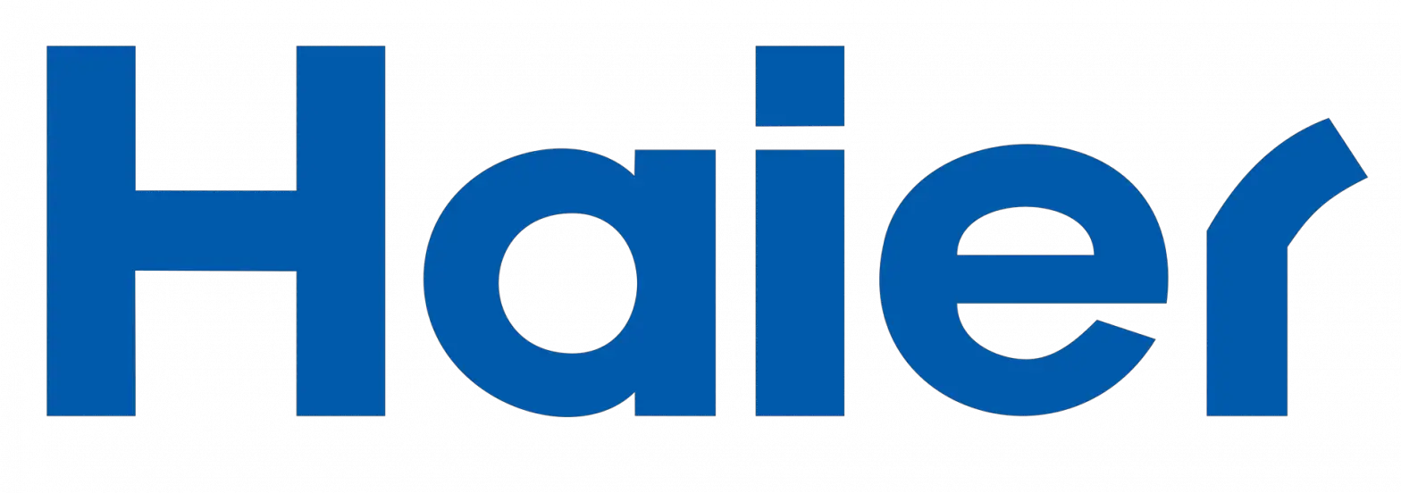 Haier-Logo