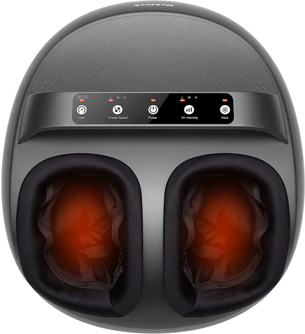 Nektek Fm04 Foot Massager Nk-fm-0401-gy B0851cwjgw Faqs Nektek Fm04 Foot Massager Nk-fm-0401-gy B0851cwjgw Faqs