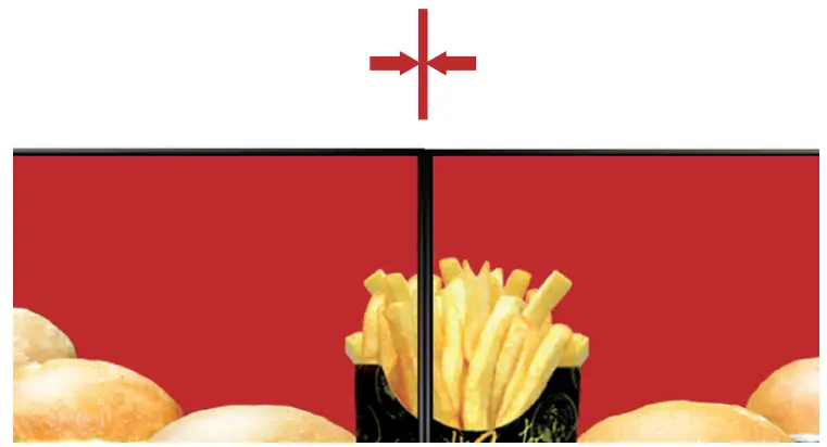 e-screen ESM32D 32 Inch Network Digital Menu Boards fig 8