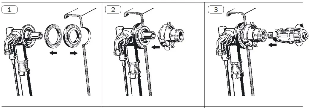 Installation Instruction