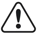 Warning icon
