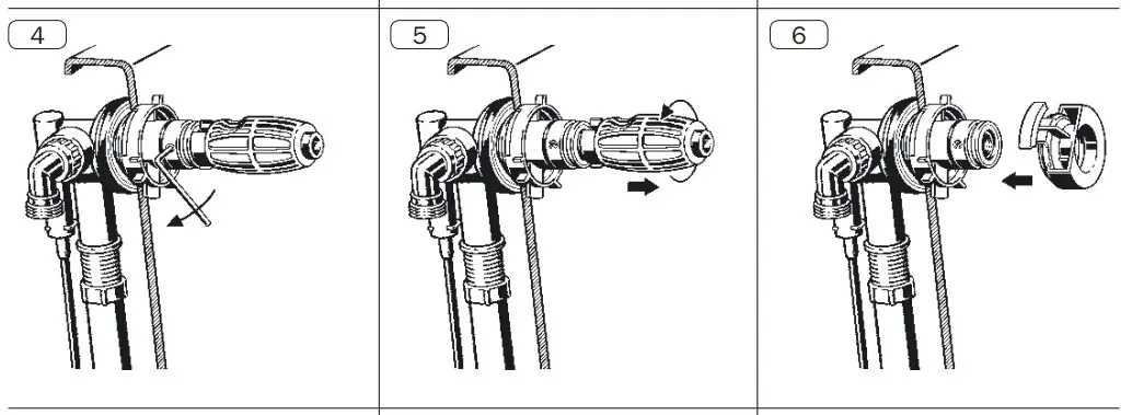Installation Instruction