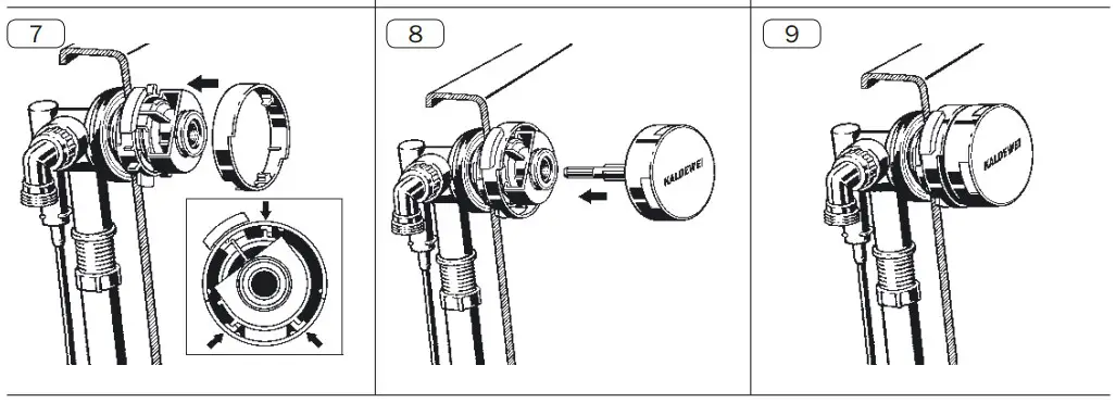 Installation Instruction