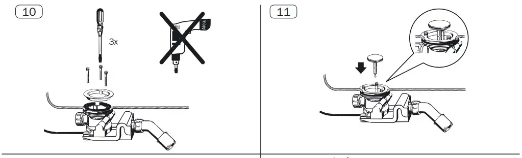 Installation Instruction