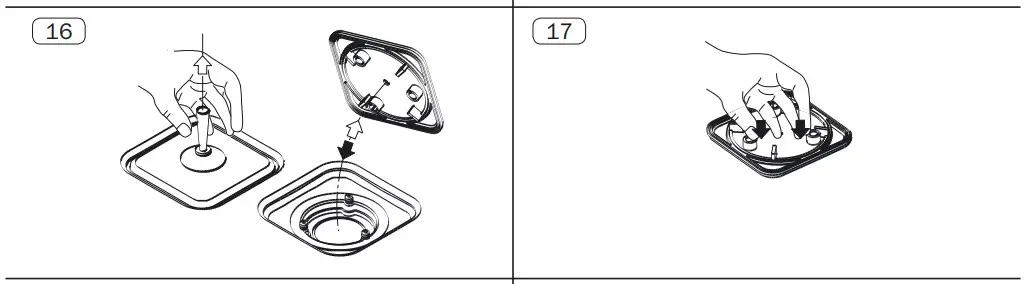 Installation Instruction