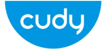cudy - logo