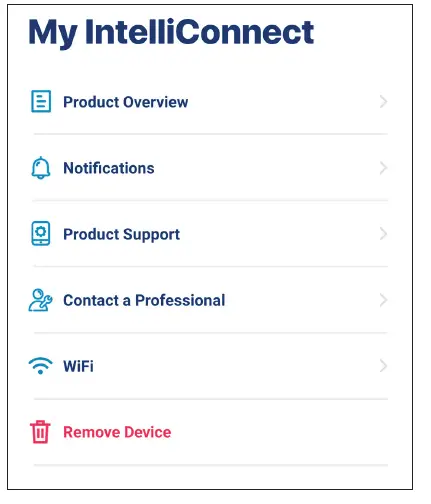 PENTAIR-523317-Intelliconnect-Control-System-fig-11