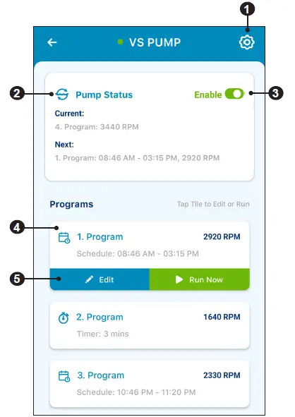 PENTAIR-523317-Intelliconnect-Control-System-fig-13