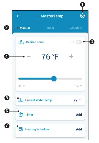 PENTAIR-523317-Intelliconnect-Control-System-fig-14