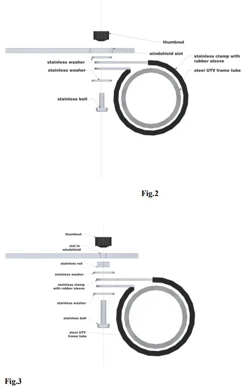 Installation Instructions