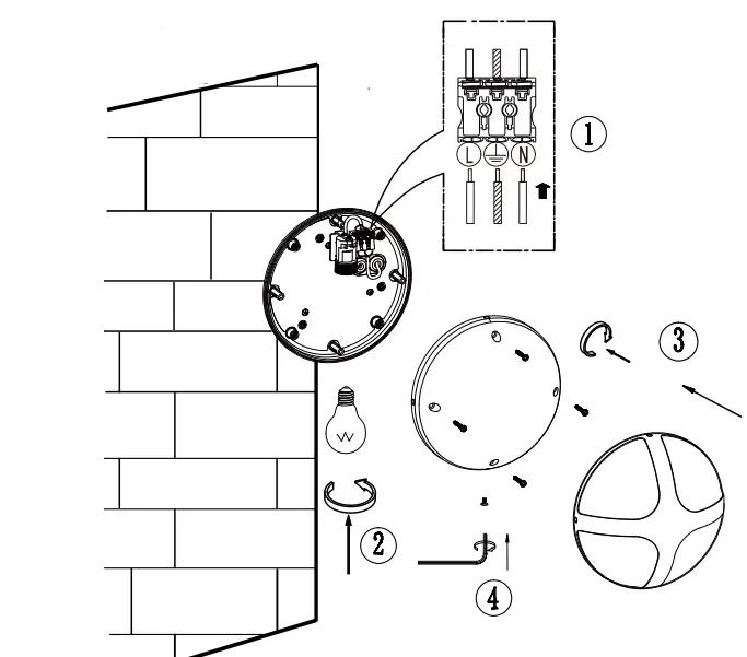 nordlux-CROSS-20-Outdoor-Wall-Light-FIG-3