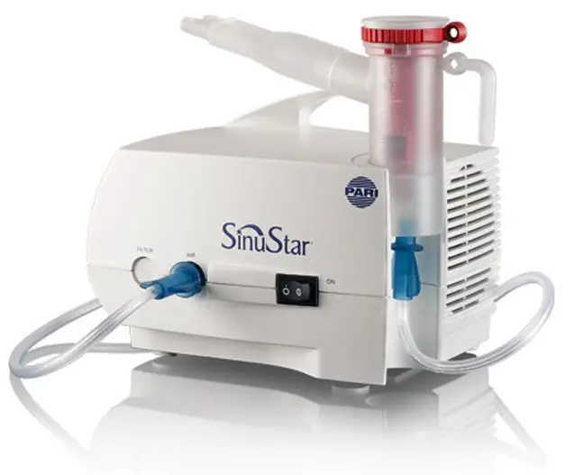 PARI SinuStar Nasal Aerosol
