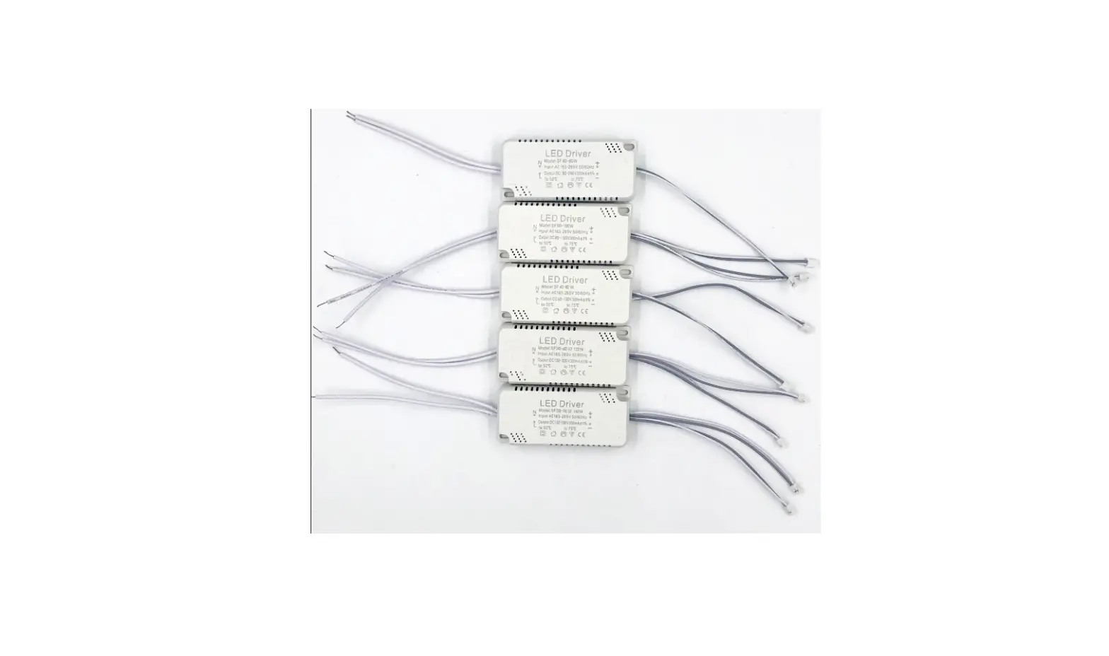 Ge Br Series Ind125 Led Driver Replacement Installation Guide Ge Br Series Ind125 Led Driver Replacement Installation Guide