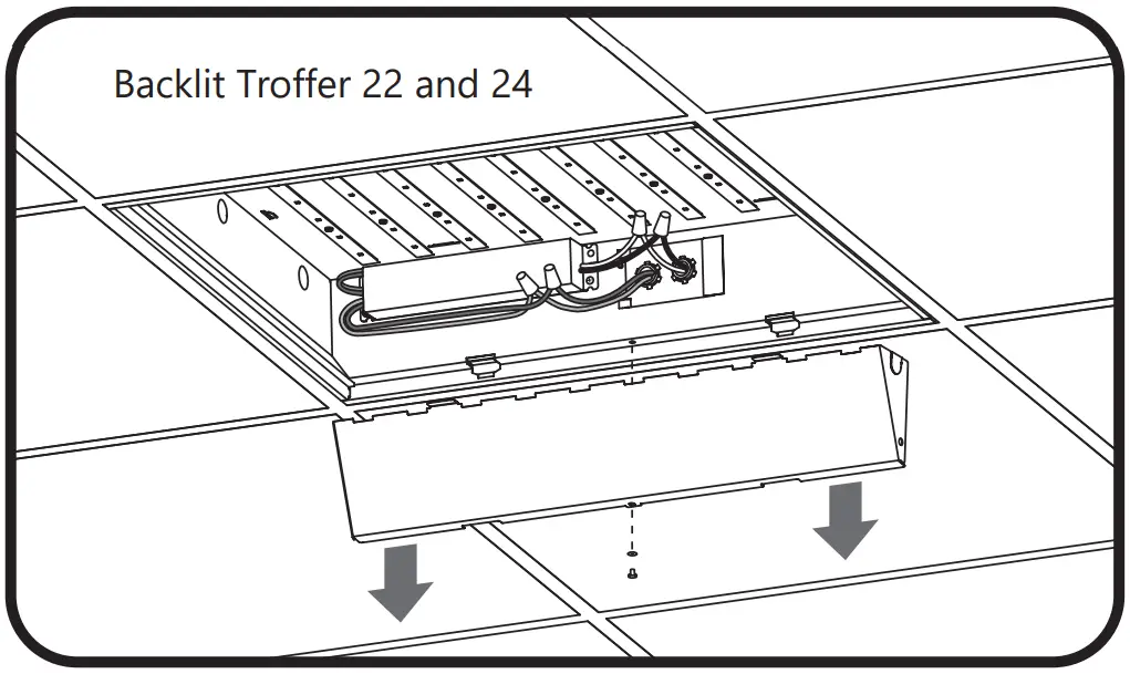 Driver Replacement Steps