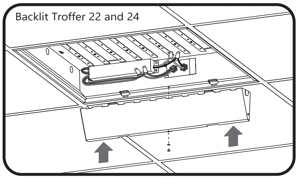 Driver Replacement Steps