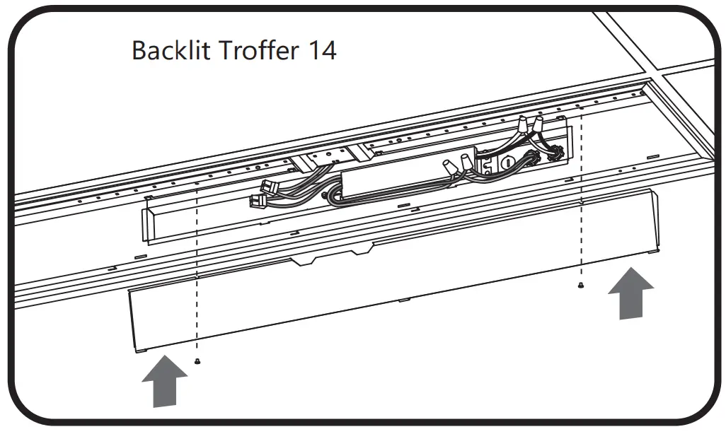 Driver Replacement Steps