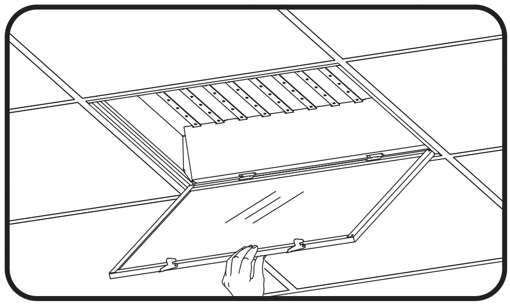 Driver Replacement Steps