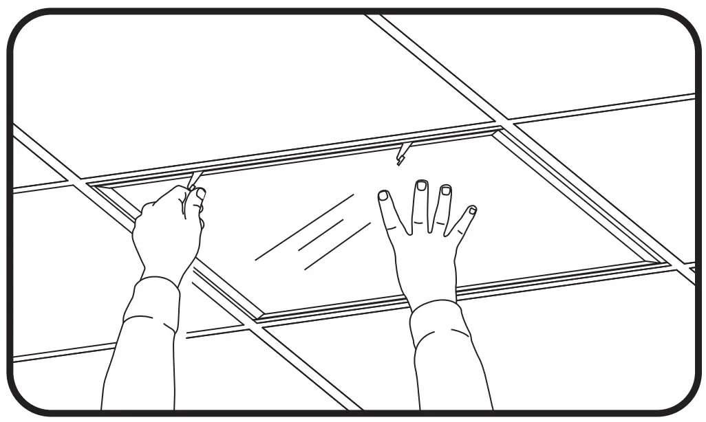 Driver Replacement Steps