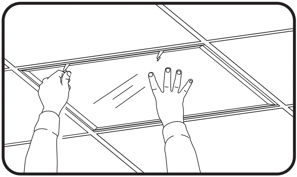 Driver Replacement Steps