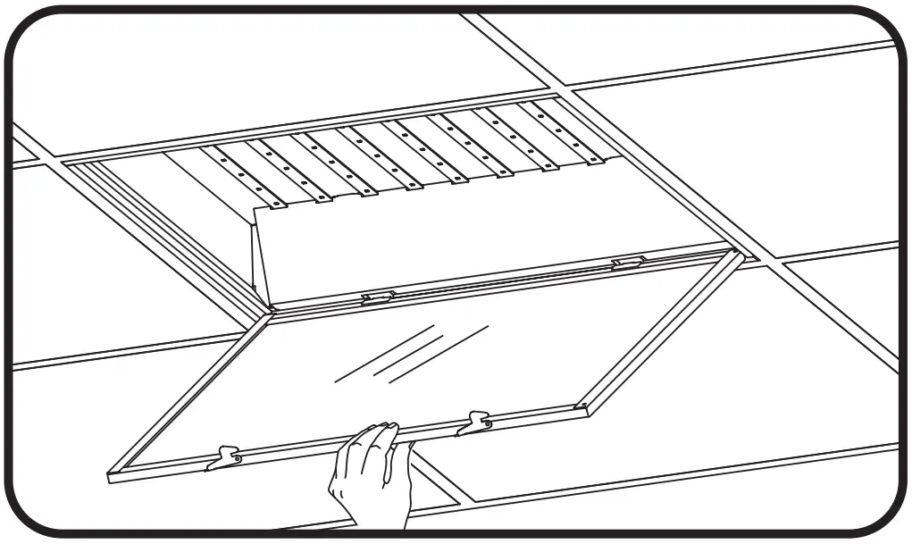 Driver Replacement Steps