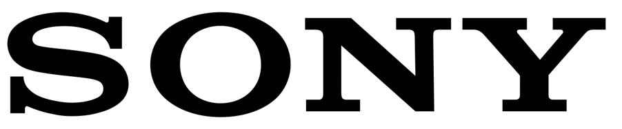 sony logo