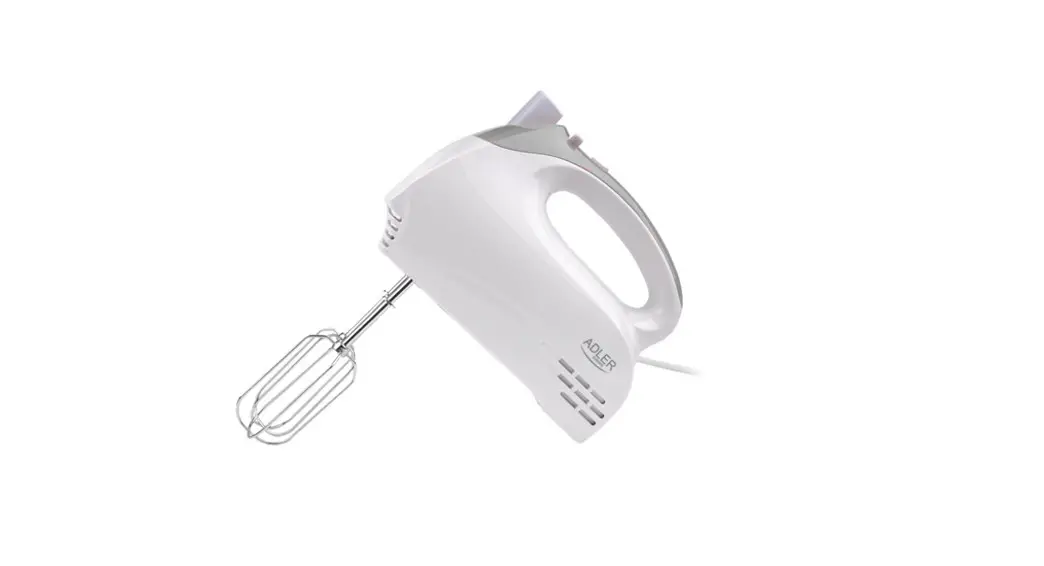 Adler Europe Ad 4201 Blender User Manual