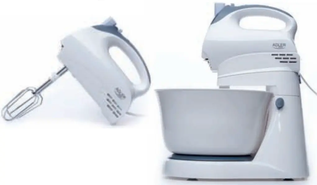 ADLER EUROPE AD 4201 Blender