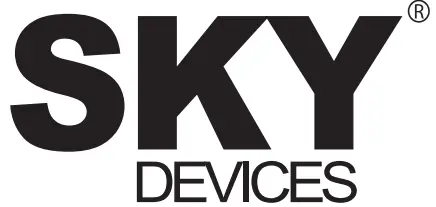 SKY DEVICES logo
