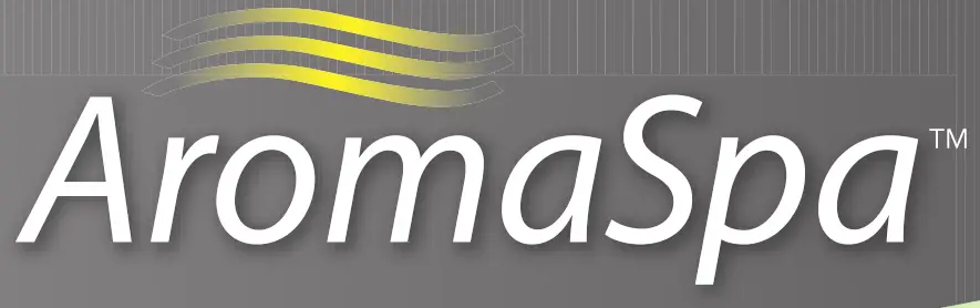 AromaSpa Logo