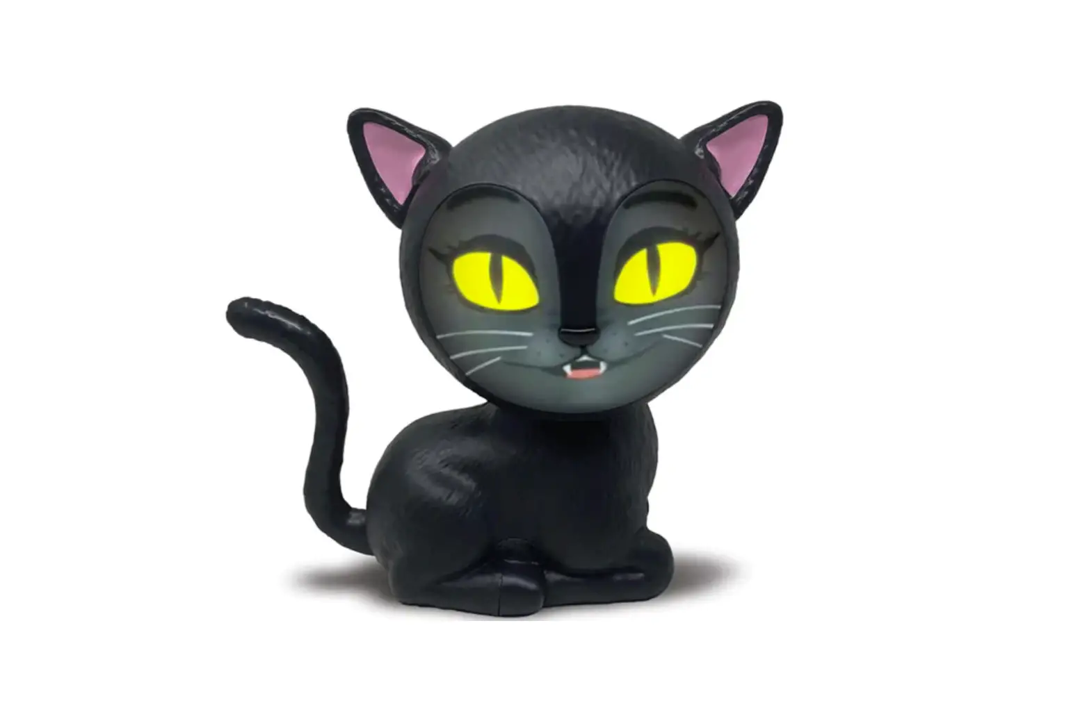 Mindscope Animat3d Eek The Cat Instructions