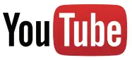 YouTube icon