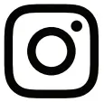 Instagram icon