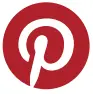 Pinterest icon