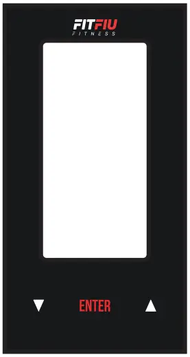 FITFIU BESP 500 Indoor Bike - FUNCTION