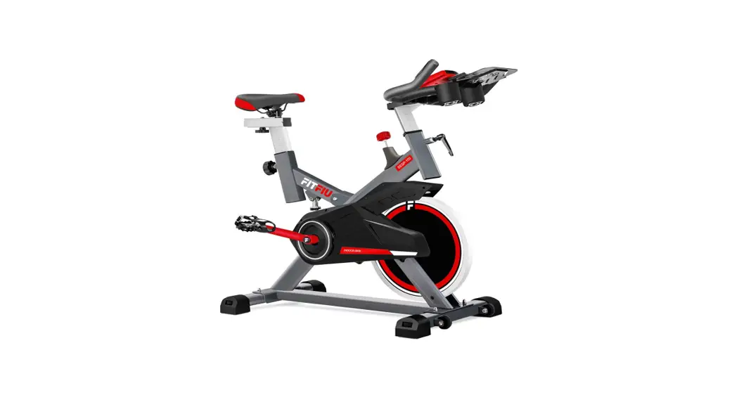 Fitfiu Besp-500 Indoor Bike User Manual Fitfiu Besp-500 Indoor Bike User Manual